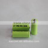 AAA NiMH Battery Pack With 600mAh.dsds