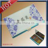 Small Factory Idea Name Card Case thumbnail-6