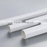 PVC Electrical Cable Pipe Conduit 20mm/25mm/32mm/40mm Pvc Pipe