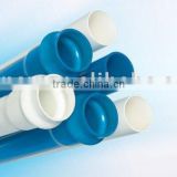 Liansu PVC-U water pipes and fittings
