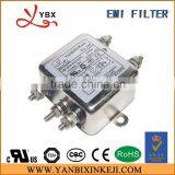 China Latest Telenology High Quality Power Lind Noise Filter