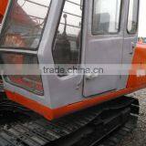 Japan Used Hitachi Ex60 Excavator, Hitachi Excavator Sale Ex100,ex120-1,ex120-2,ex120-3 thumbnail-5