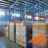 nanjing whitney metal products,storage warehouse,stacking shelf