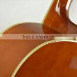 OEM 39"36"34" Good Quality Beginner Concert Classical Guitar Price thumbnail-3
