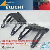 2015 EK Universal Led Bar Light Mounting Bracket thumbnail-1