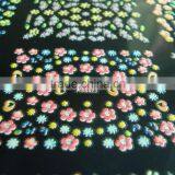 2014 New Fashion Diy Tiny Puffy All Shapes 4color Printing Nail Toe Sticker thumbnail-1