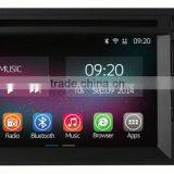 Newest Pure Android 4.4 up to Android 5.1 for Audi S3 A3 Car DVD GPS Quad Core RK3188 thumbnail-2