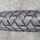 MOTORCYCLE TYRE 90/90-17, 100/90-17, 110/90-17 TT & TL TUBEKESS TYRE thumbnail-3