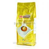 Side Gusset Coffee Bag With Valve thumbnail-1