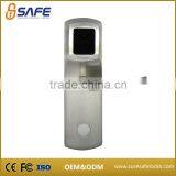 SS-718S China Economic Electronic Hotel RFID Lock