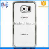 Shockproof Mobile Phone Case Electroplating TPU Case for Note 7, New Design Phone Case for Note 7 thumbnail-2