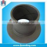 Manufacturing Plant Black 4 Type Collar Bushing Bulldozer thumbnail-1