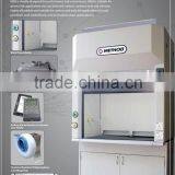 Heavy Duty High Quality ASHRAE 110 Tested Fume Hood thumbnail-2