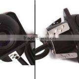 CMOS HD Waterproof Night Vision Infrared Car Camera Rear View Reverse thumbnail-4
