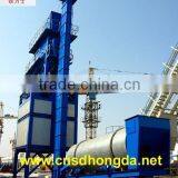 Asphalt Batching Plant Excellent Performance! LB500 With Capacity of 40T/h thumbnail-3