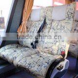 Jacquard Bus Seat Fabric10