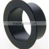 Black Anodized Aluminum Spacer Flange Spacer