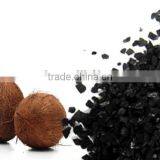 Coconut Activated Carbon Supplier in China