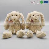 OEM Cute White Rabbit Soft Toy for Children thumbnail-1