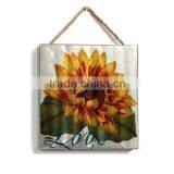 Goble Modern Wall Hanging Printing With Low Price thumbnail-3