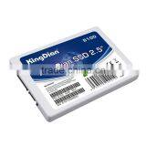 Kingdian New MLC 2.5 '' Size and Internal Type Sata SSD 8GB for Laptop thumbnail-2