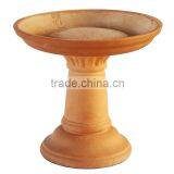Bird Bath Small Ceramic Flower Pots Ceramic Flower Pots Wholesale, Vietnam Ceramic Flower Pots, thumbnail-1