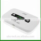 Unlocked HUAWEI EC5373 150Mbps Portable LTE 4G WiFi Router Support FDD-LTE/TDD-LTE/WCDMA/CDMA/EVDO thumbnail-4