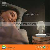 Hot Sell Fragrance Night Lamp Factory Price Bed Lamp