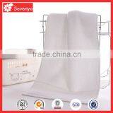 High Quality 5 Star 100% Cotton Dobby Hotel Face Towels China Manufacturer thumbnail-3