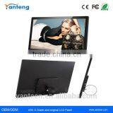 27inch Capacitive Touch Screen Tablet pc With 1GB RAM and 8GB NAND Flash