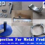 Hardware Product Inspection