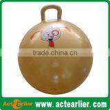 Promotion Cheap Yoga Ball With Handle thumbnail-1