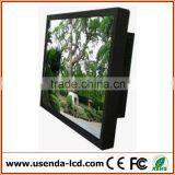 Security Surveillance 70 Inch LCD Monitor With RCA Input thumbnail-3