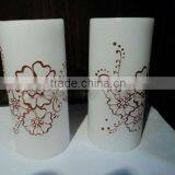 HRX-QYD10 LED Candle/Art Candle on Sale