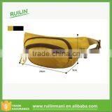 2015 New Hot Women Fashion Vintage Fashionable Fanny Packs Casual Traveling Storage Zipper Waist Bag thumbnail-1