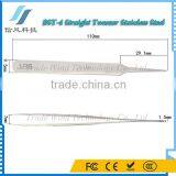 BST-4 Highly Precise Fine Point Straight Tweezer Stainless Steel thumbnail-3