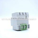 Factory Price Hot Electro-magnetic 4pole Elcb Circuit Breaker thumbnail-2