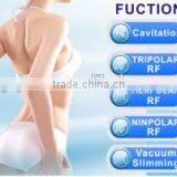 New Massager Machhine Body Slimming and Facial Lifting Beauty Equipment thumbnail-2