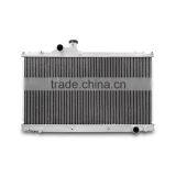 Full Aluminum Water Cooling Car Radiator For Lexus IS300 2001-2005 thumbnail-3
