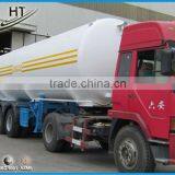 Liquid Food Tanker Trailer