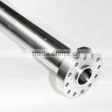 High Mixing Screws & Barrels for Injection Machines PP, PE, PC, AB and Industrial Plastic thumbnail-3