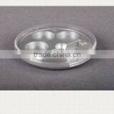 Eyeshadow Compact Case Baked Powder Compact thumbnail-2