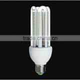 E27 4u Energy Saving Tube U Shape Led Corn Light 220v 16W Dimmable Led Bulb Lamp thumbnail-4