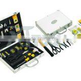 Household Hand Tool Set, Promotion Tool Set With65PCS