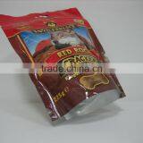 Eco-friendly Heat-seal Pet Dog Food Packaging Bag thumbnail-3