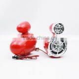 Motorcycle Mp3 Audio Alarm System thumbnail-3