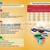 Universal Polymers company overview - view 1 thumbnail
