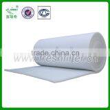 F5/EU5 Ceiling Filter Media for Auto Spray Booth(Manufacturer)
