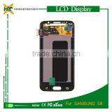 Gold Supplier for Samsung Galaxy s6 Lcd Screen Display thumbnail-4