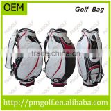 Customized Golf Bag